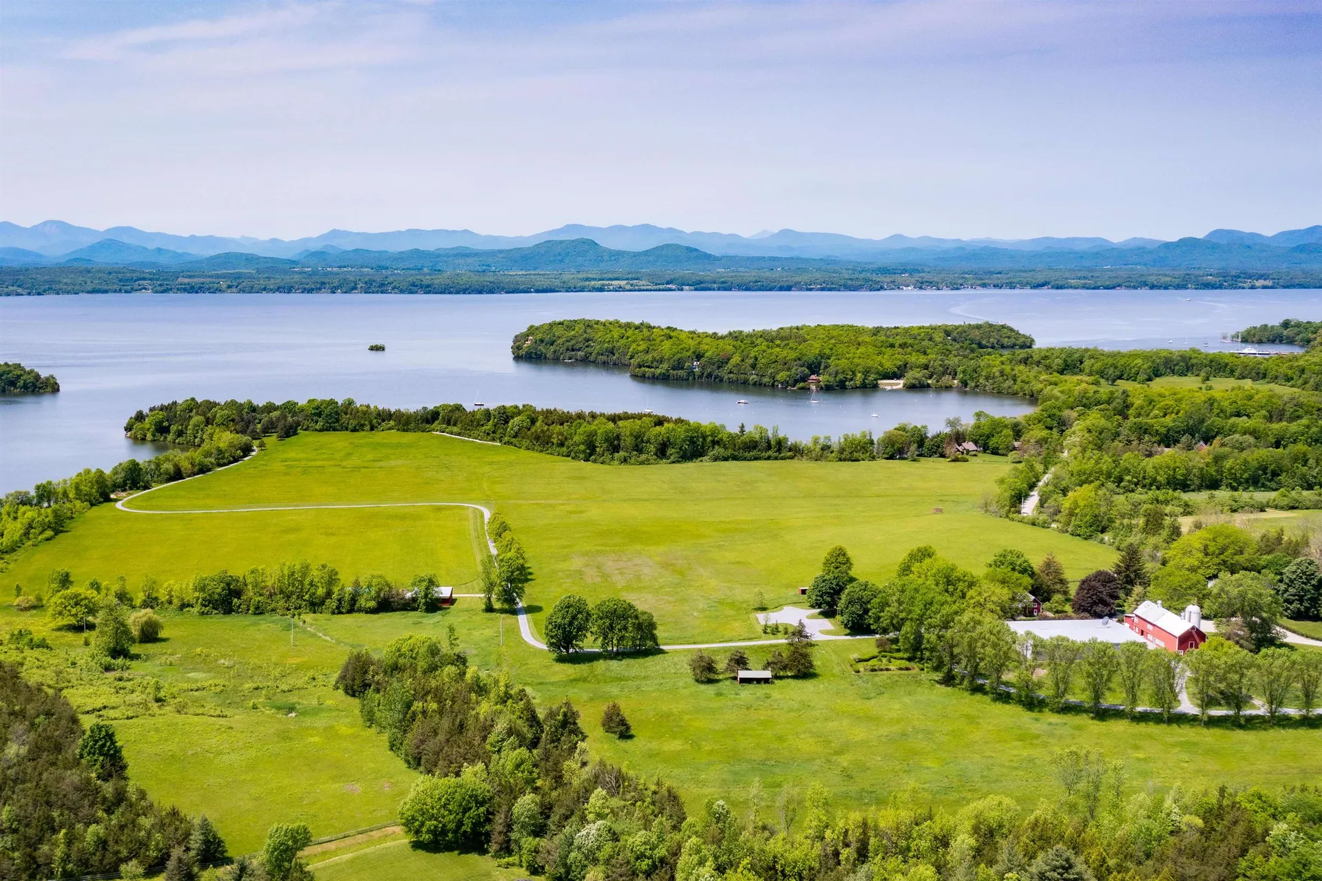 1028 Converse Bay Road Charlotte VT 05445-0000