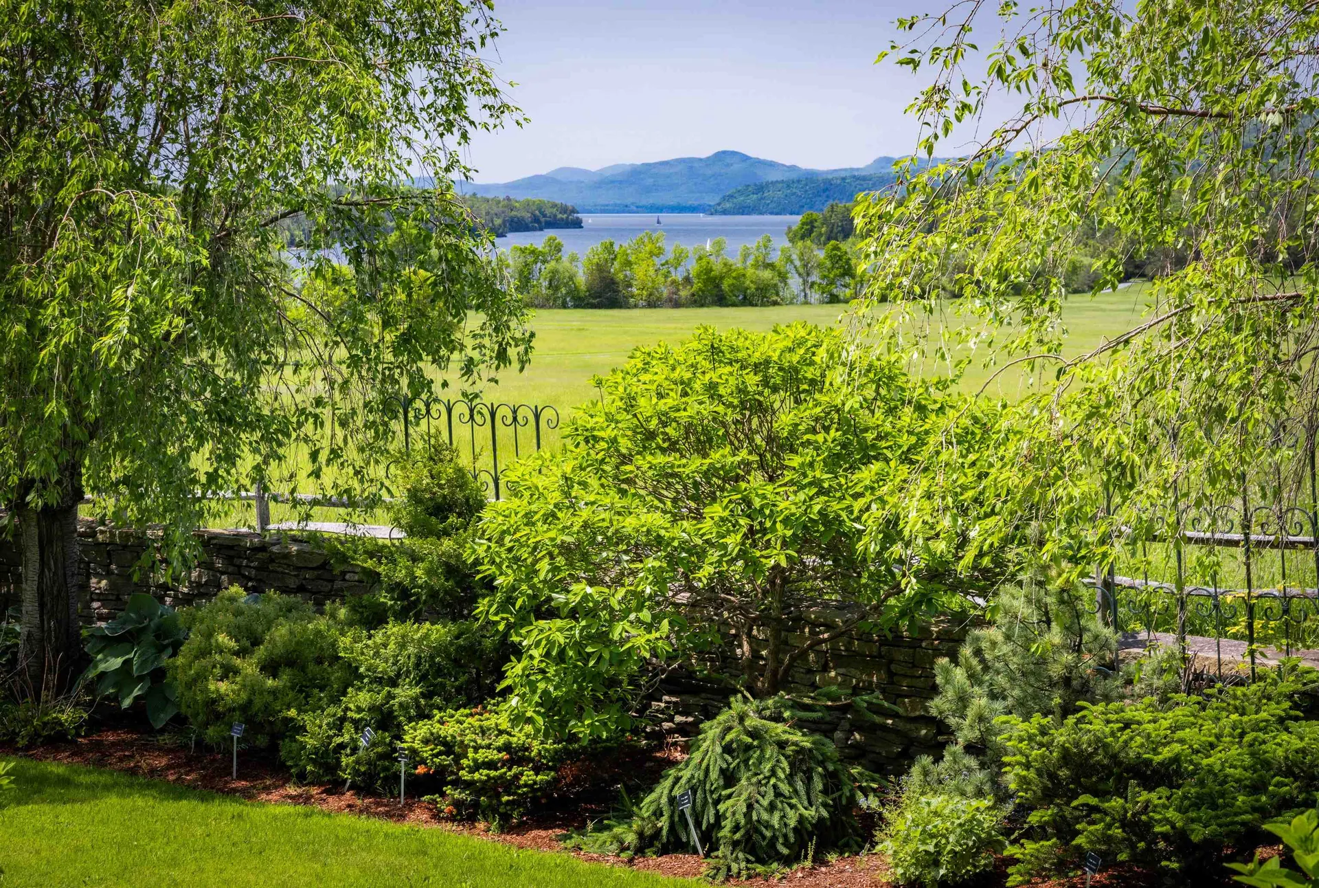 1028 Converse Bay Road Charlotte VT 05445-0000