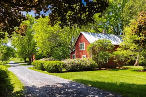 1028 Converse Bay Road Charlotte VT 05445-0000