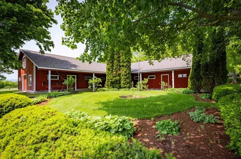1028 Converse Bay Road Charlotte VT 05445-0000