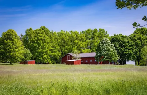 1028 Converse Bay Road Charlotte VT 05445-0000