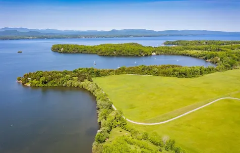 1028 Converse Bay Road Charlotte VT 05445-0000