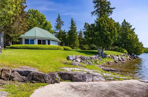 1028 Converse Bay Road Charlotte VT 05445-0000