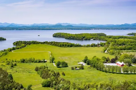 1028 Converse Bay Road Charlotte VT 05445-0000