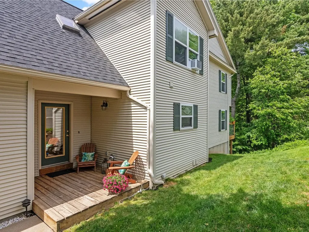183 Juniper Drive South Burlington VT 05403