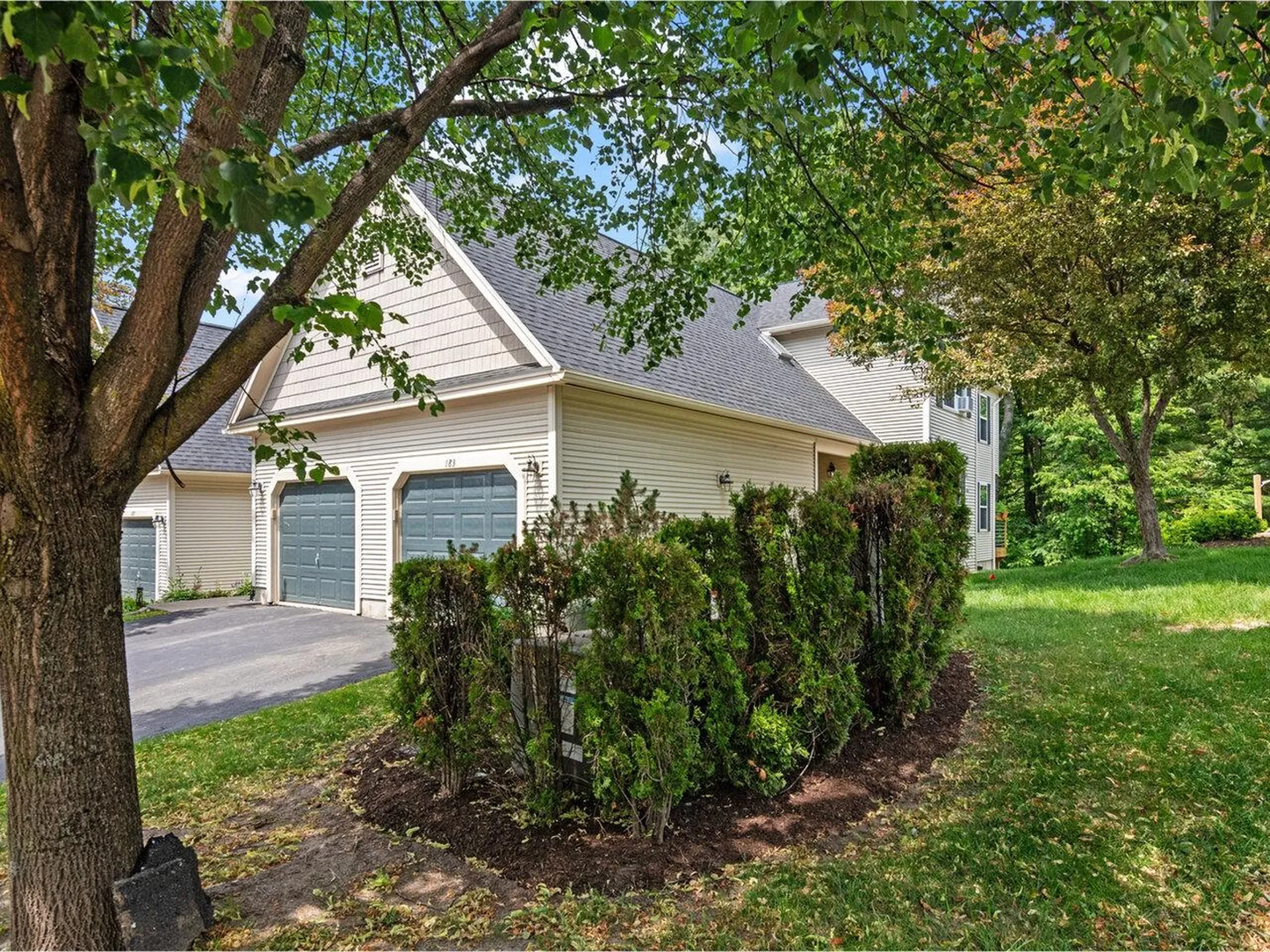 183 Juniper Drive South Burlington VT 05403