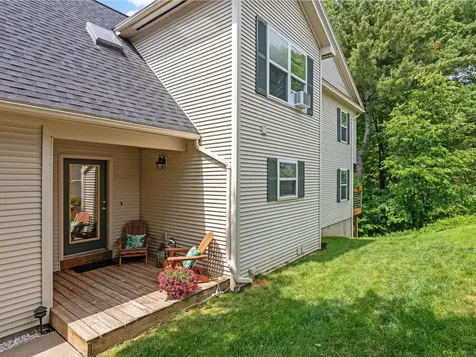 183 Juniper Drive South Burlington VT 05403