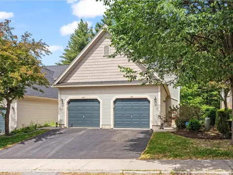 183 Juniper Drive South Burlington VT 05403