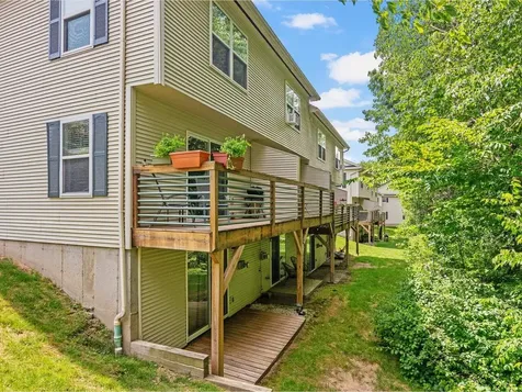183 Juniper Drive South Burlington VT 05403