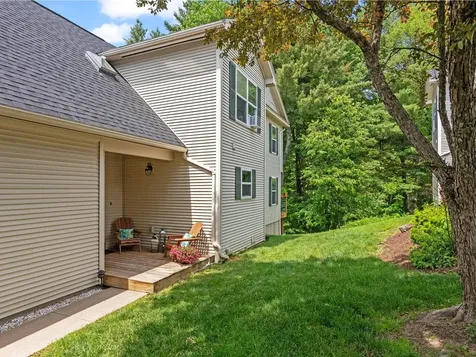 183 Juniper Drive South Burlington VT 05403