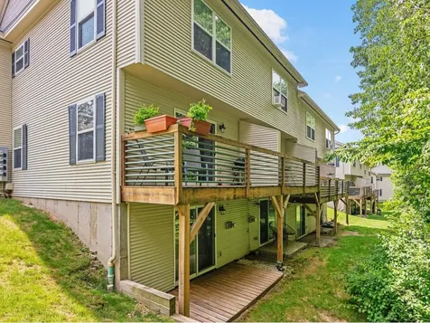 183 Juniper Drive South Burlington VT 05403