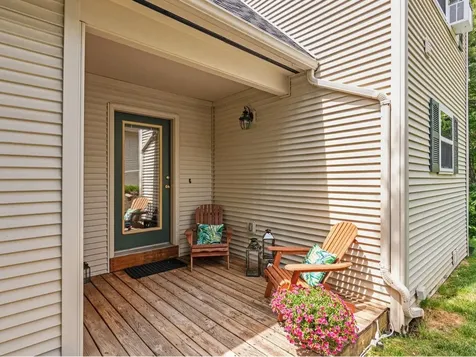 183 Juniper Drive South Burlington VT 05403