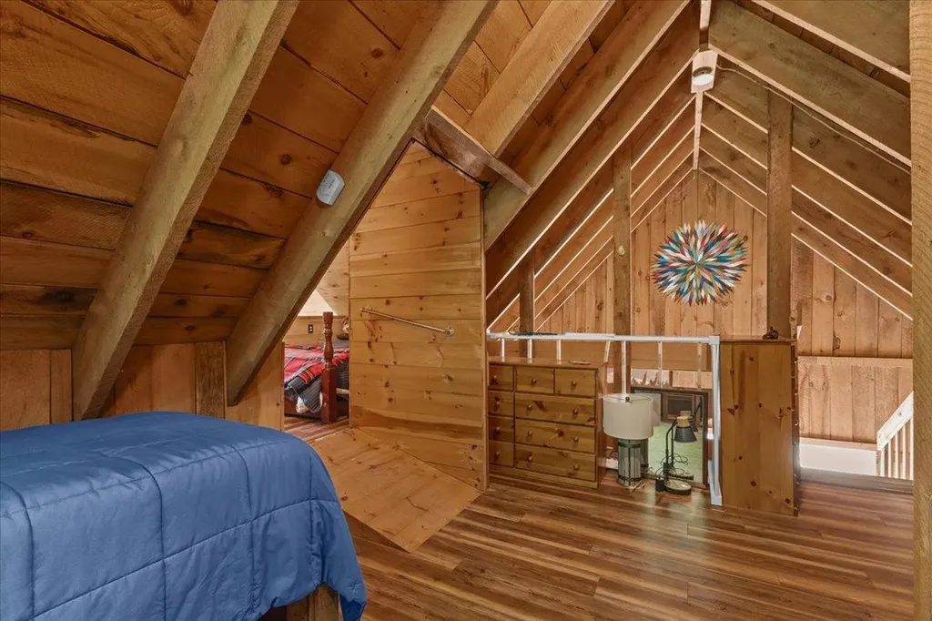 431 Sharkeyville Road Bolton VT 05676