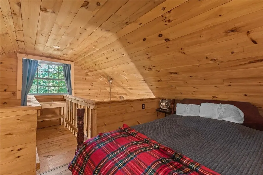 431 Sharkeyville Road Bolton VT 05676