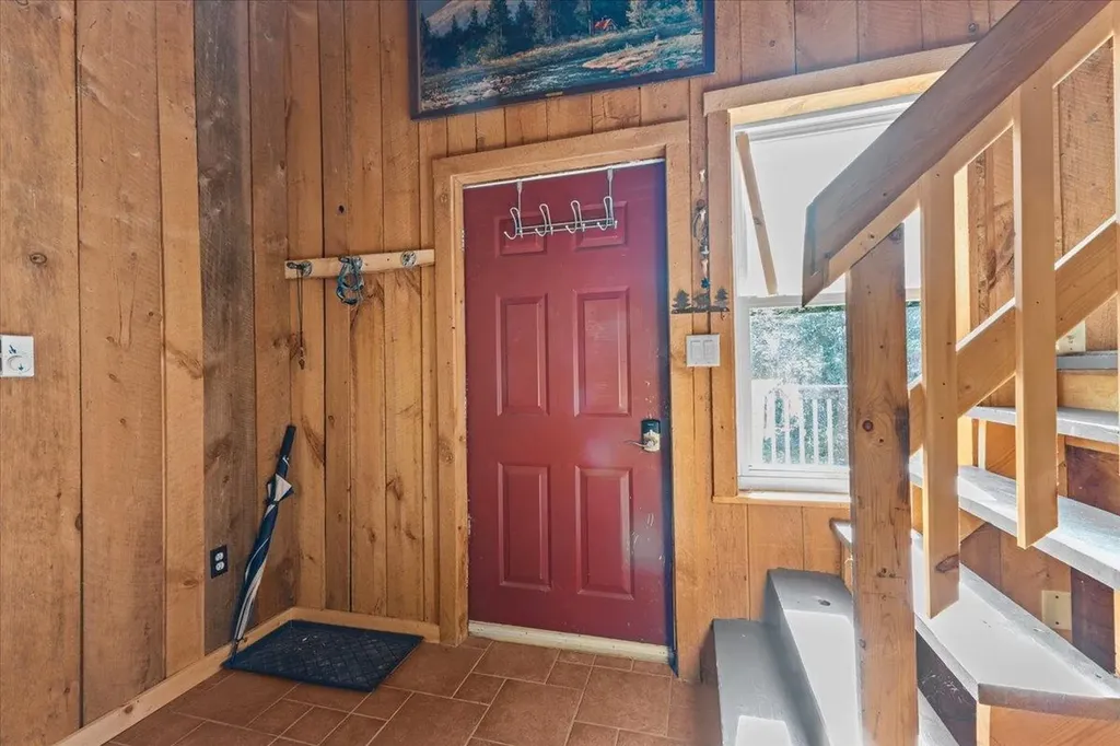 431 Sharkeyville Road Bolton VT 05676