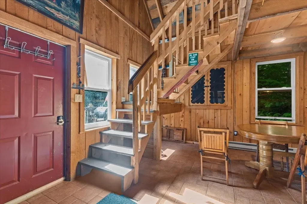 431 Sharkeyville Road Bolton VT 05676