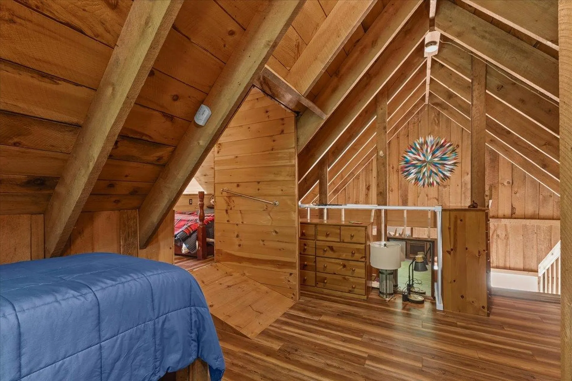 431 Sharkeyville Road Bolton VT 05676