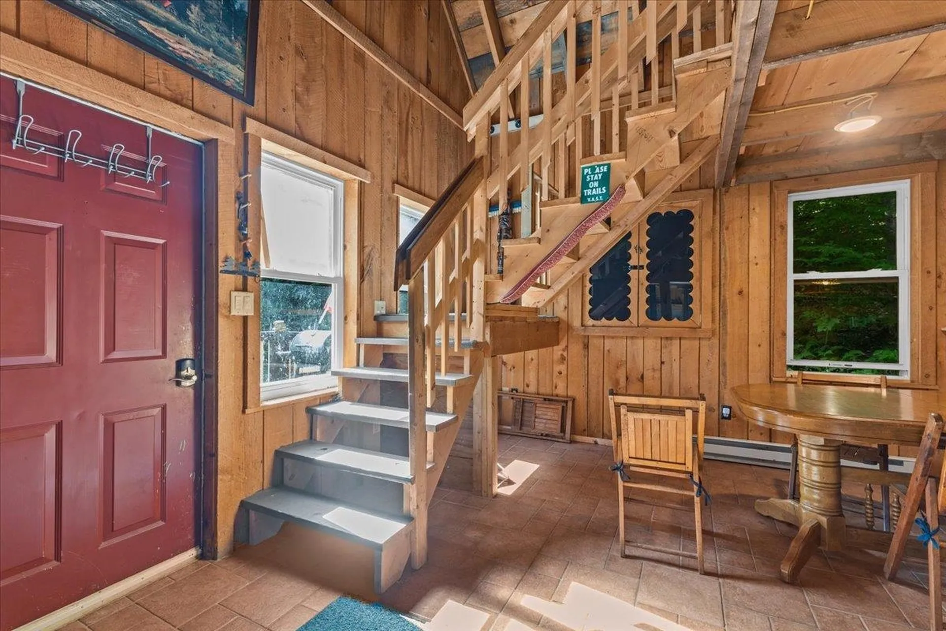 431 Sharkeyville Road Bolton VT 05676