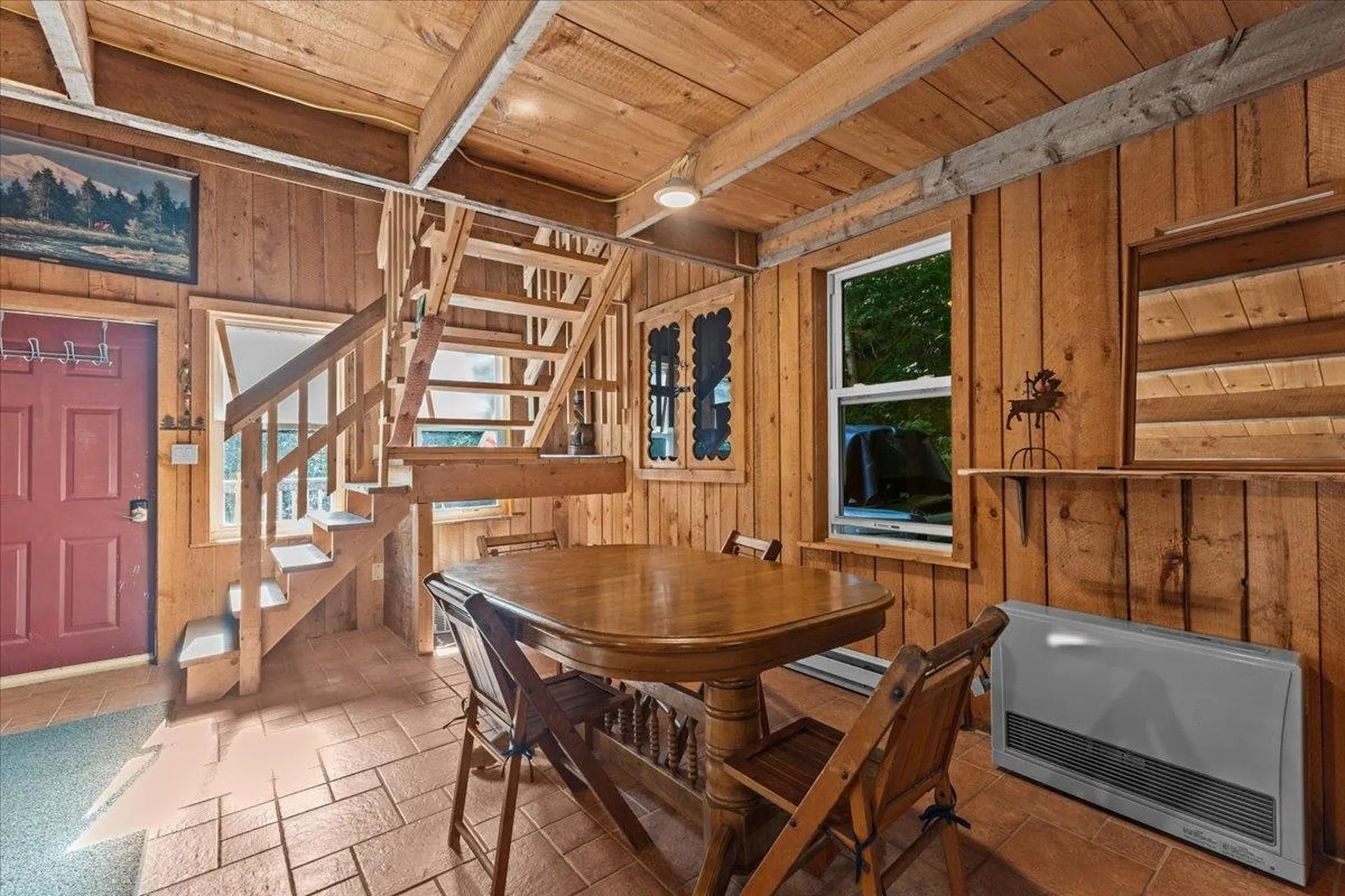 431 Sharkeyville Road Bolton VT 05676