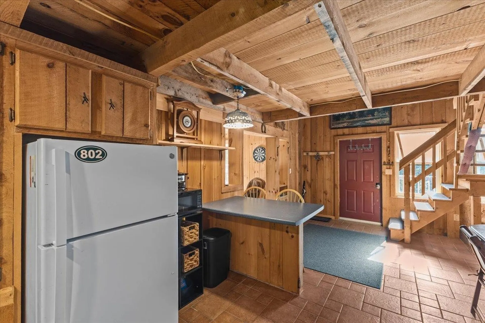 431 Sharkeyville Road Bolton VT 05676