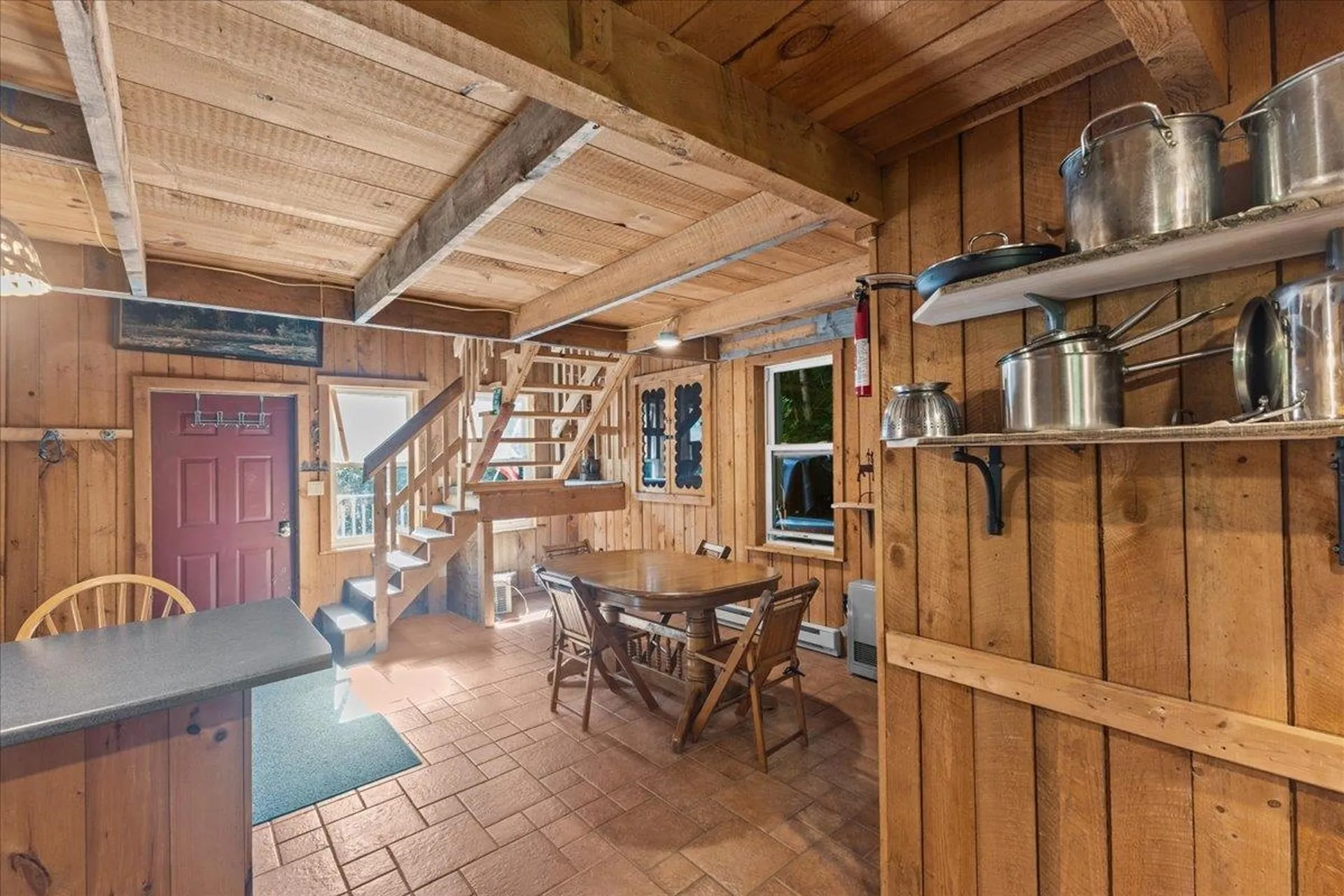 431 Sharkeyville Road Bolton VT 05676