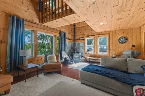 431 Sharkeyville Road Bolton VT 05676