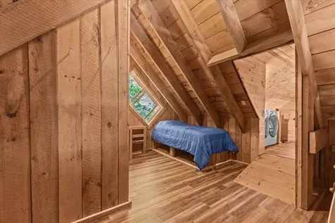 431 Sharkeyville Road Bolton VT 05676