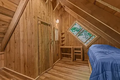 431 Sharkeyville Road Bolton VT 05676