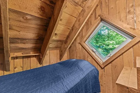 431 Sharkeyville Road Bolton VT 05676