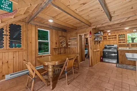 431 Sharkeyville Road Bolton VT 05676