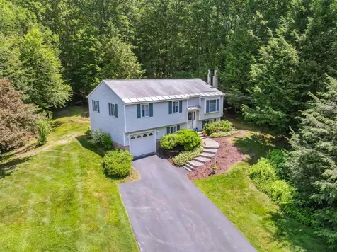 5 Cowin Road Merrimack NH 03054