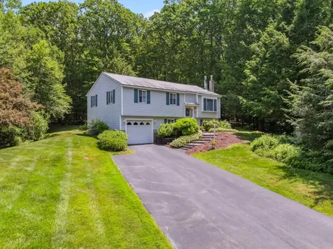 5 Cowin Road Merrimack NH 03054