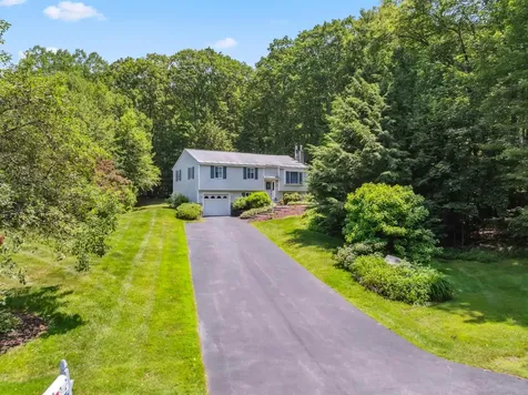 5 Cowin Road Merrimack NH 03054