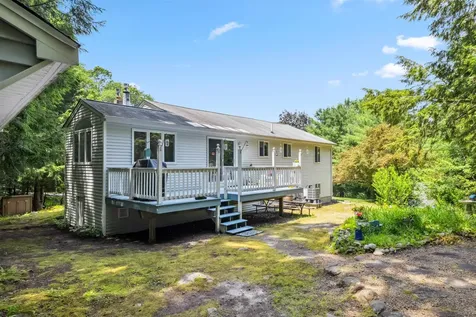 5 Cowin Road Merrimack NH 03054
