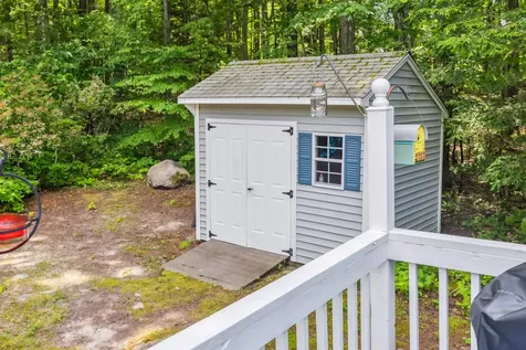 5 Cowin Road Merrimack NH 03054