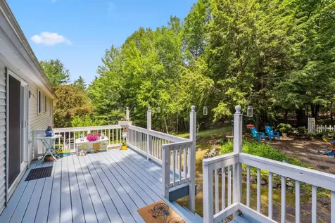 5 Cowin Road Merrimack NH 03054