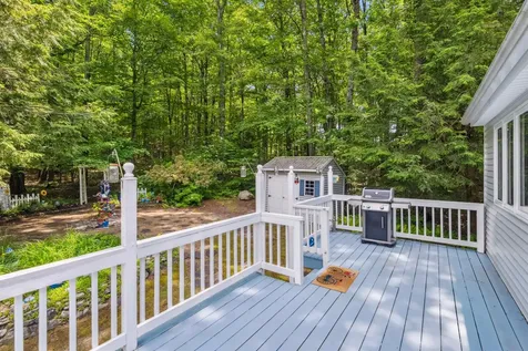5 Cowin Road Merrimack NH 03054