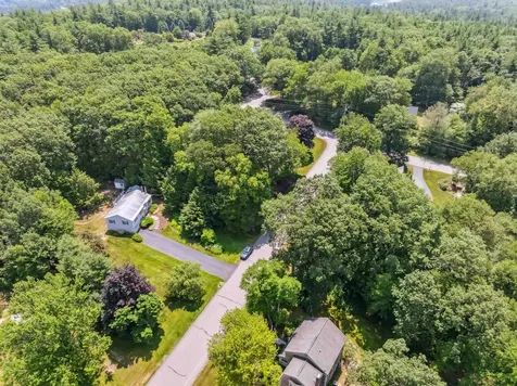 5 Cowin Road Merrimack NH 03054