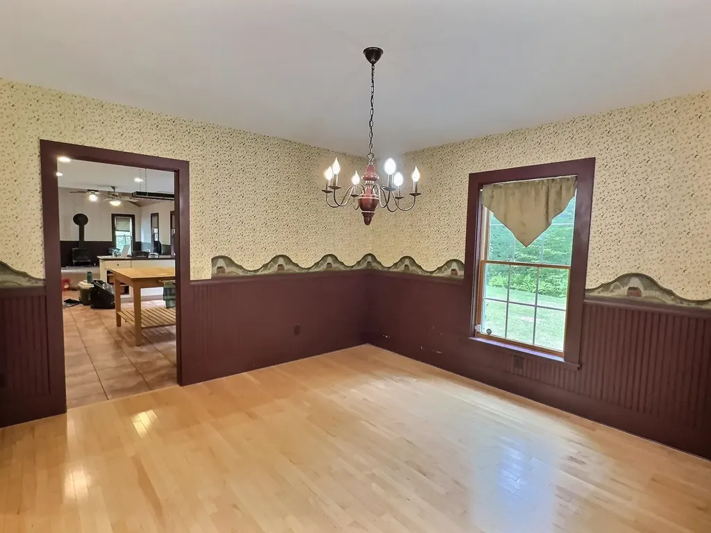 987 Dunbar Hill Road Grantham NH 03753