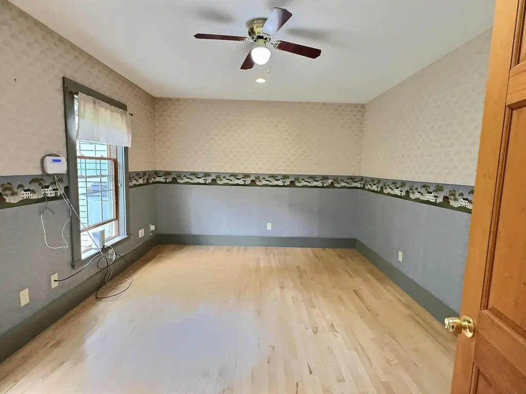 987 Dunbar Hill Road Grantham NH 03753