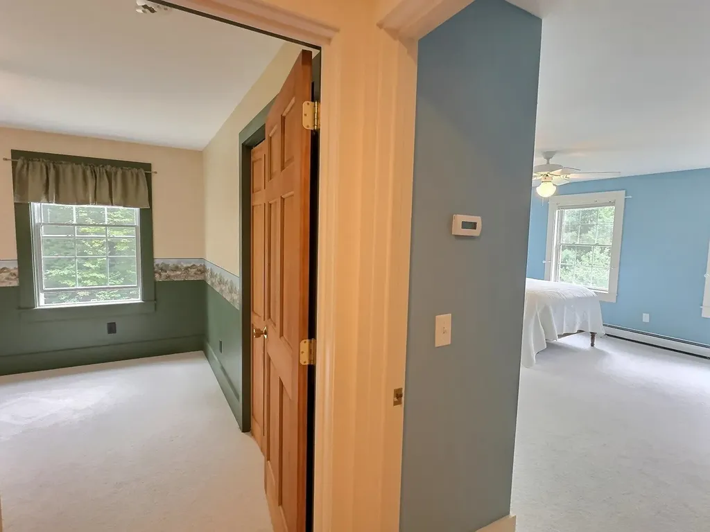 987 Dunbar Hill Road Grantham NH 03753