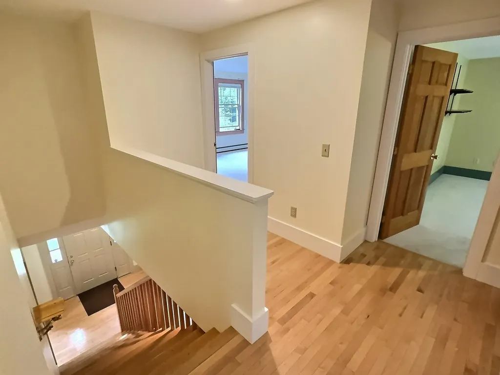 987 Dunbar Hill Road Grantham NH 03753