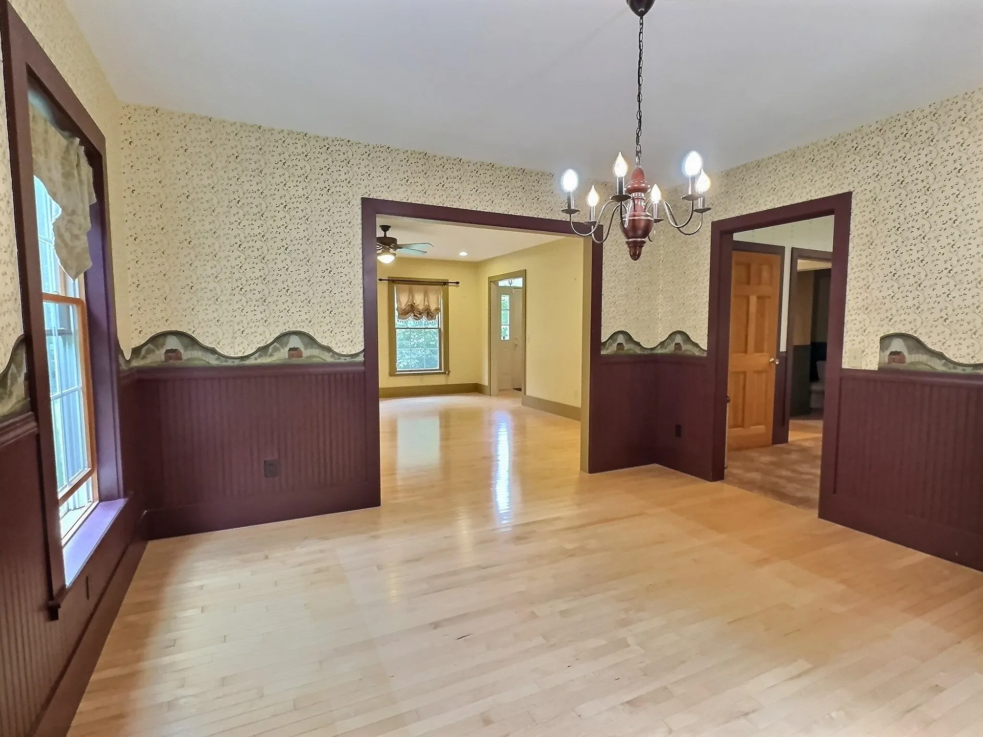 987 Dunbar Hill Road Grantham NH 03753