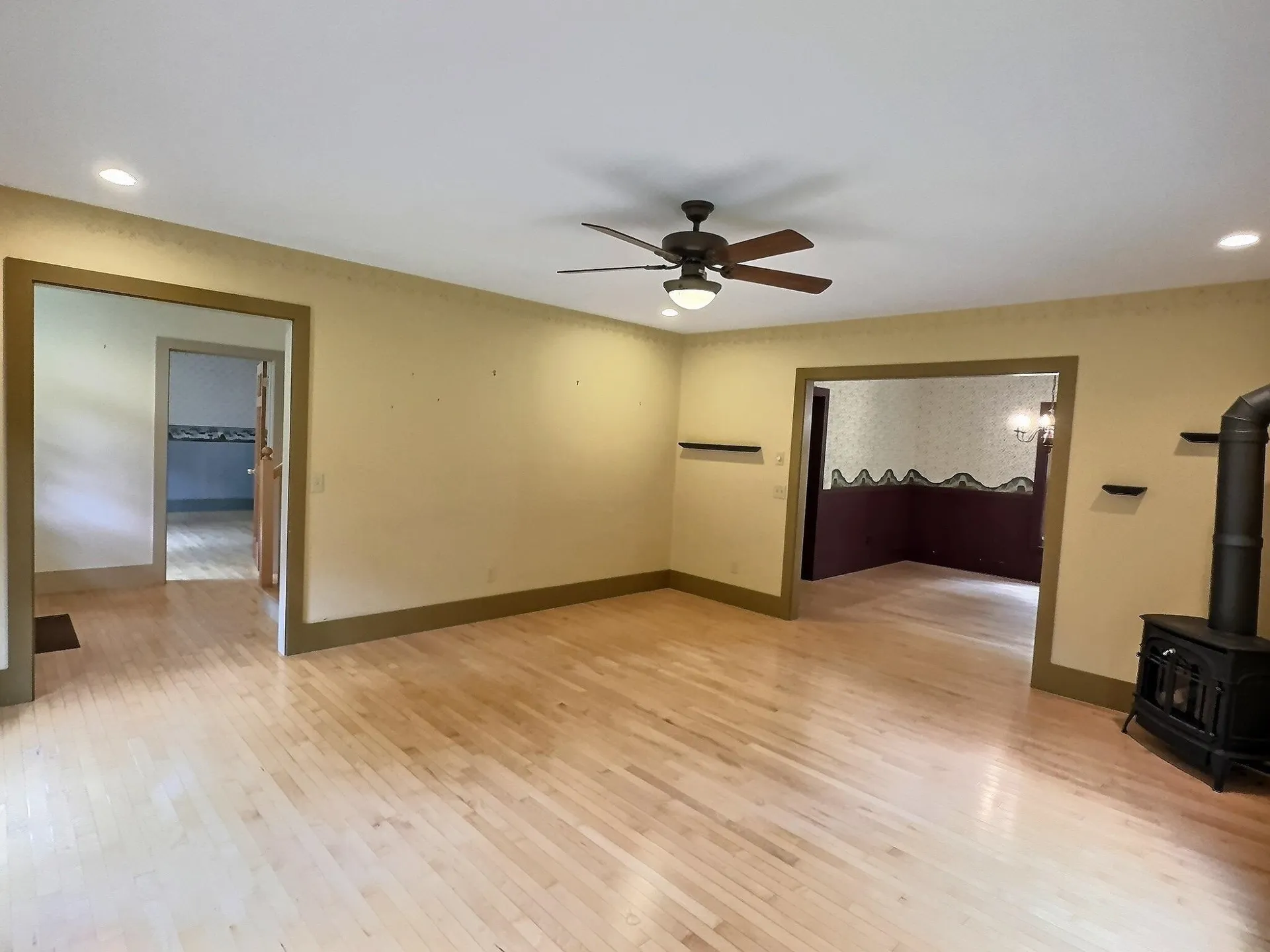 987 Dunbar Hill Road Grantham NH 03753