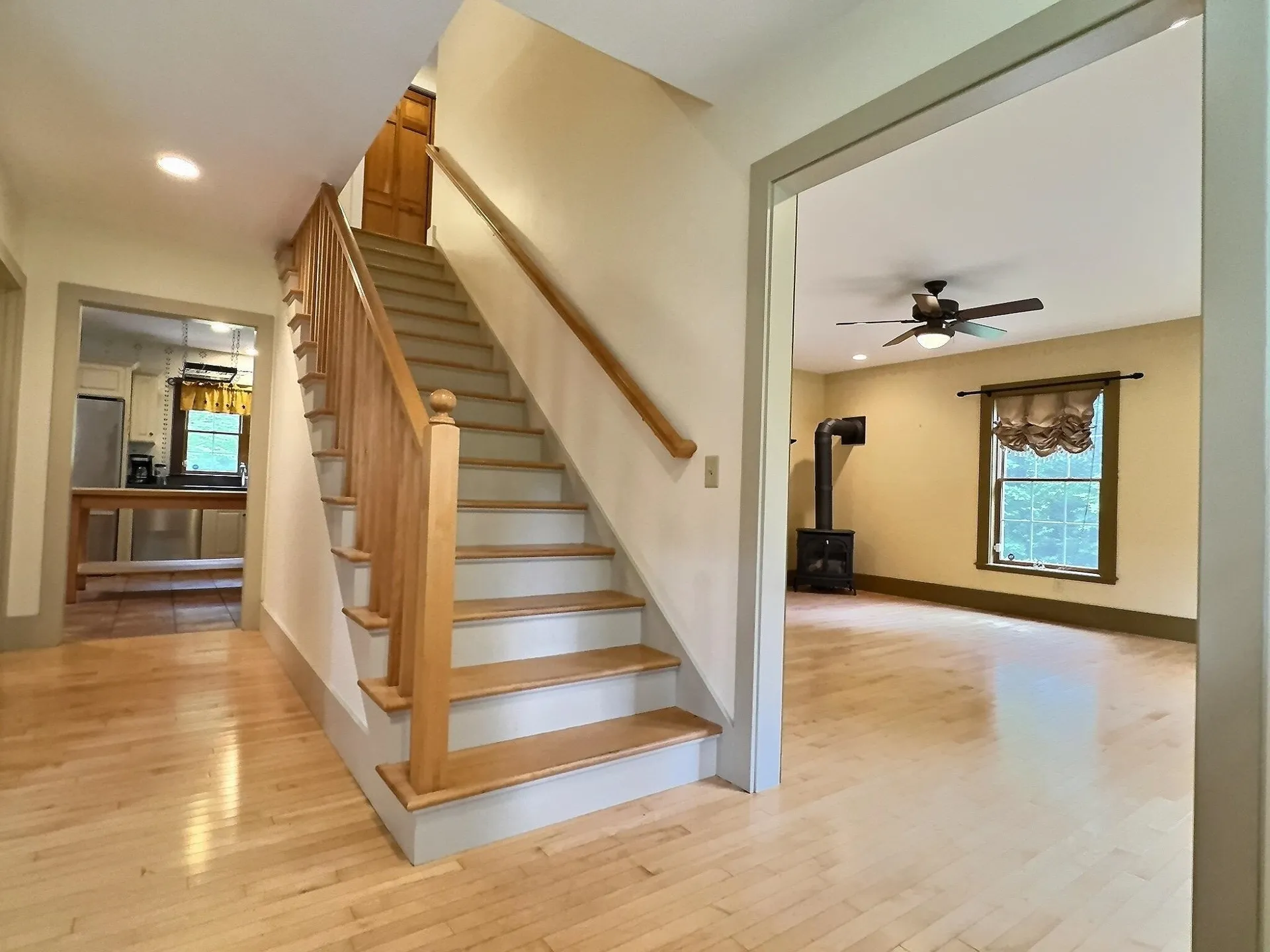 987 Dunbar Hill Road Grantham NH 03753