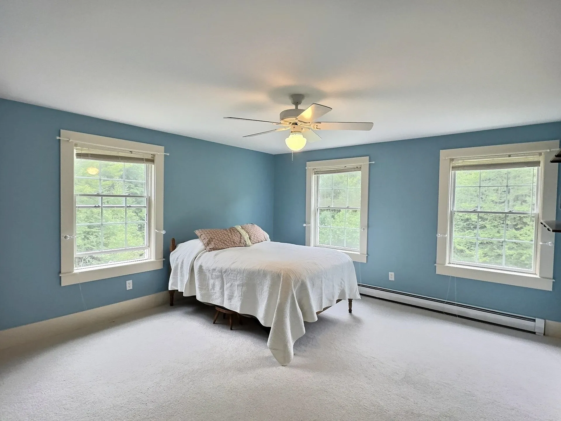 987 Dunbar Hill Road Grantham NH 03753