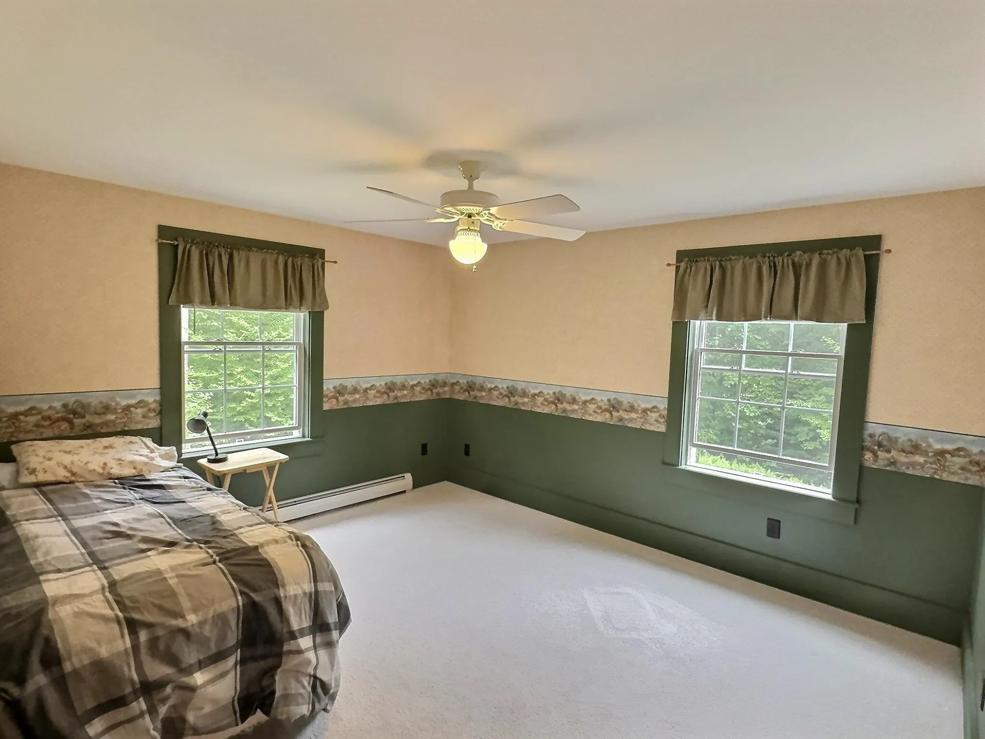 987 Dunbar Hill Road Grantham NH 03753