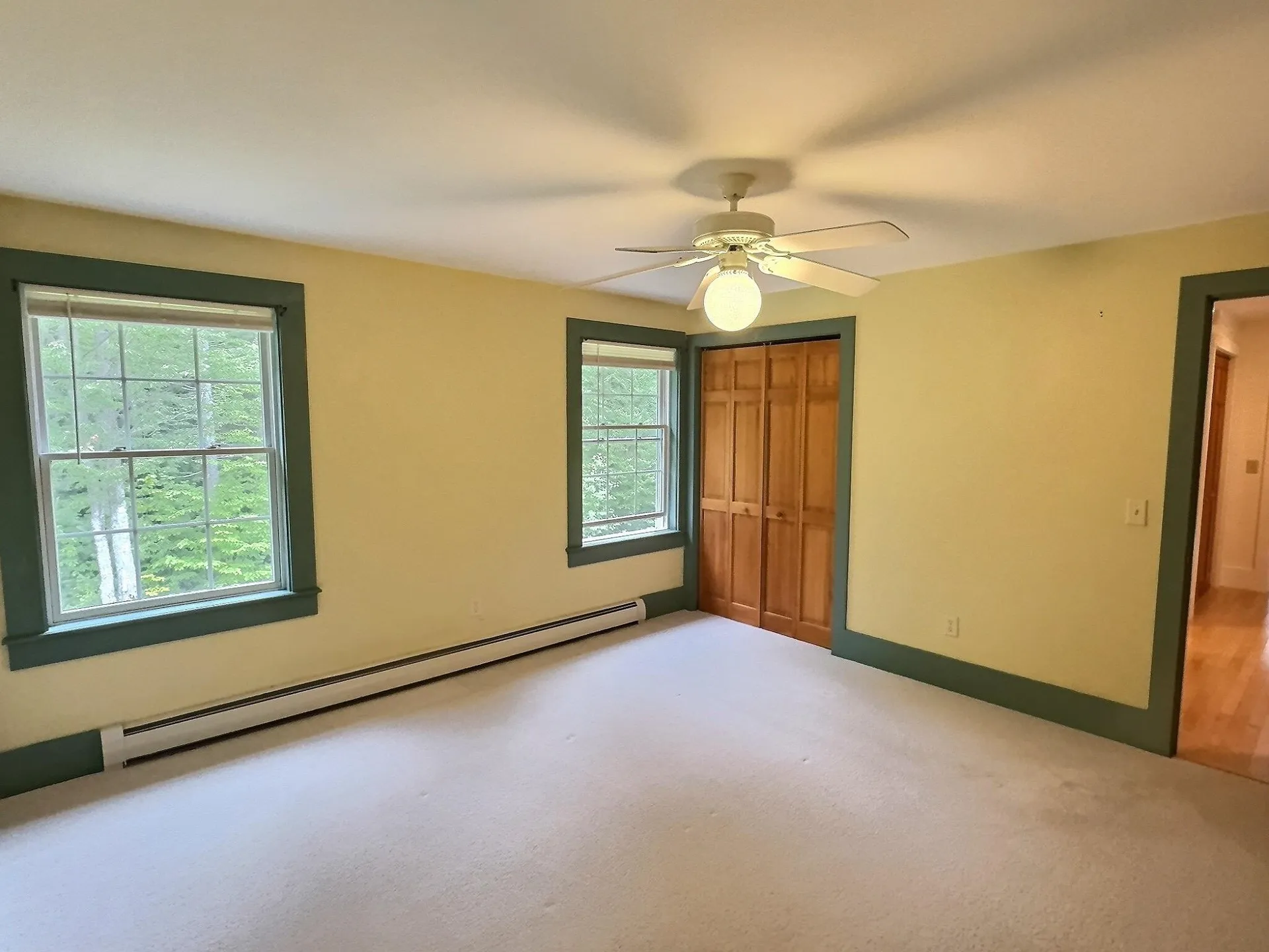 987 Dunbar Hill Road Grantham NH 03753