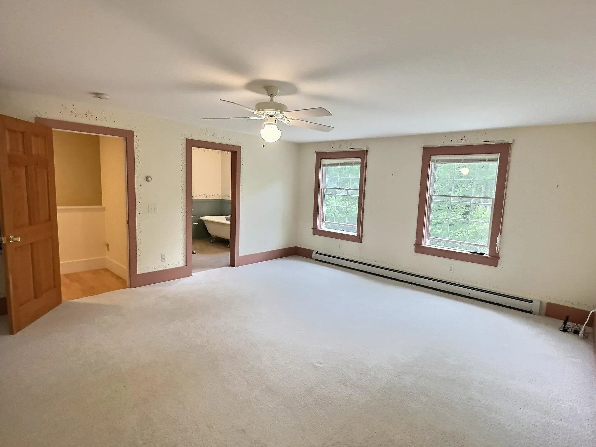 987 Dunbar Hill Road Grantham NH 03753