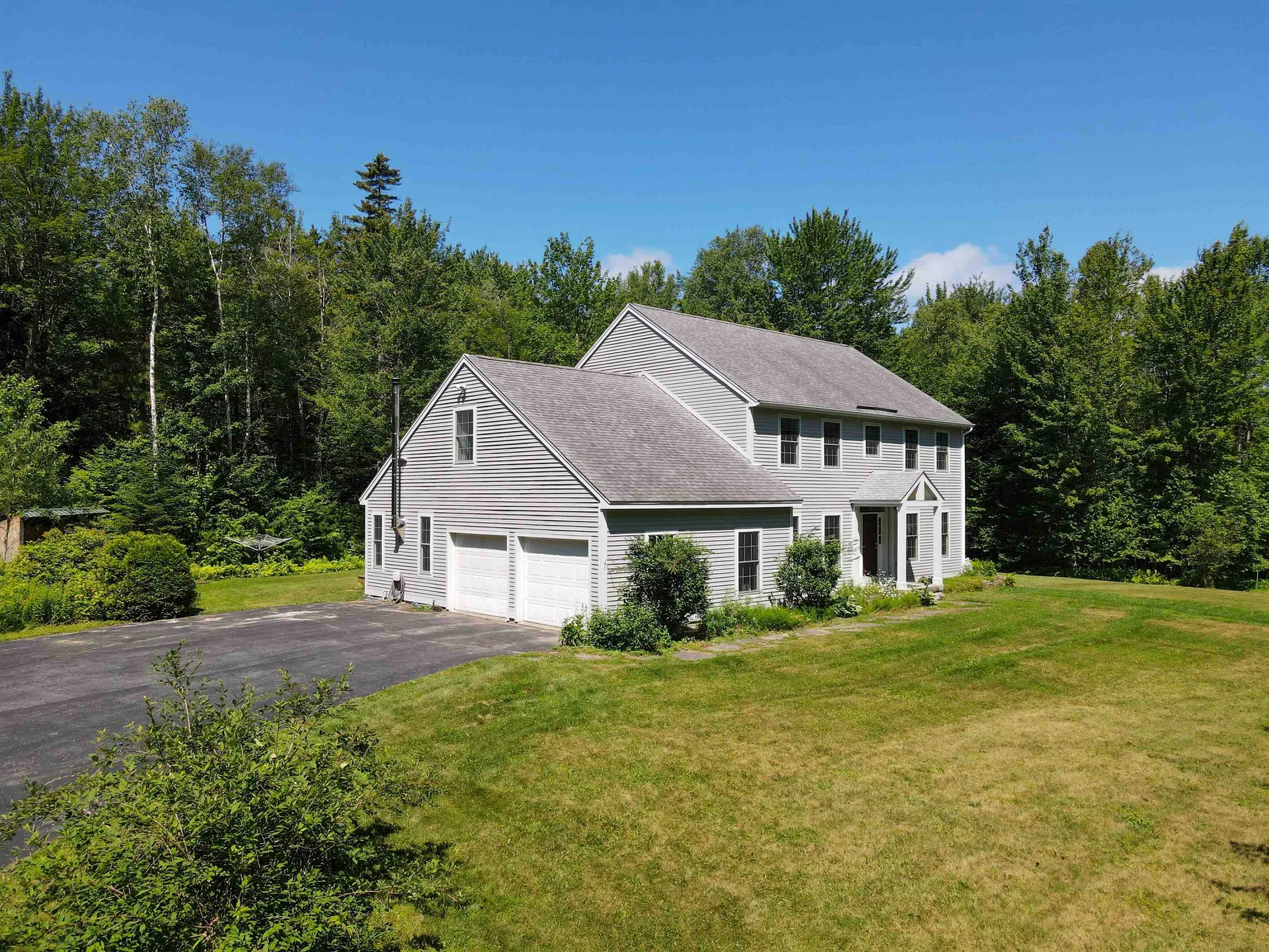 987 Dunbar Hill Road Grantham NH 03753